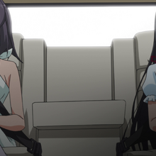 Haruno Yukinoshita Gallery Oregairu Wiki Fandom The haruno were praised for their genjutsu and for their transformation kekkei genkai. haruno yukinoshita gallery oregairu