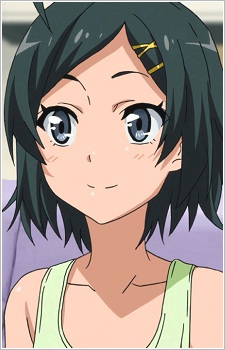 Featured image of post Komachi Oregairu Komachi hikigaya hikigaya komachi is a member of her school s student council and the younger sister of hachiman hikigaya