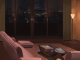 Yukino's Apartment
