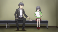 S2 EP10 Hachiman Rumi 1