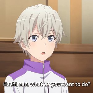 Saika Totsuka Gallery Oregairu Wiki Fandom Tumblr is a place to express yourself, discover yourself, and bond over the stuff you love. saika totsuka gallery oregairu wiki