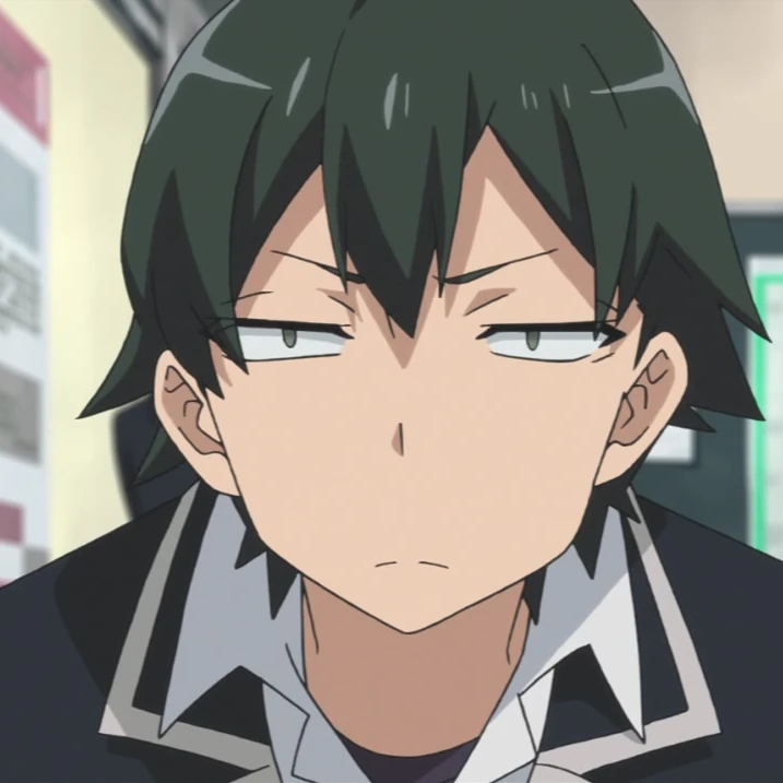 hachiman-hikigaya-oregairu-wiki-fandom