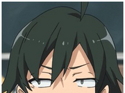 Category Characters Oregairu Wiki Fandom #yukinoshita haruno #haruno yukinoshita #anime smile #oregairu 2 #oregairu #yahari ore no seishun love comedy wa machigatteiru. category characters oregairu wiki