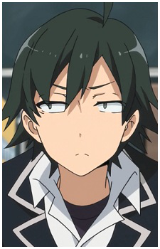 Featured image of post My Teen Romantic Comedy Snafu Wiki A third season my teen romantic comedy snafu climax aired in 2020