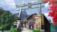 S2 Episode 1 Jishu-Jinja