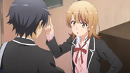 S3 EP5 Hachiman Iroha 4