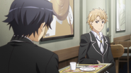 S2 EP3 Hachiman Hayato