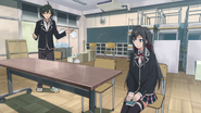 EP3 Hachiman Yukino 2