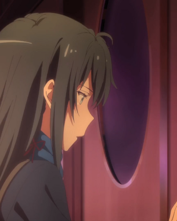 Season 3 Episode 8 Oregairu Wiki Fandom This article may require cleanup to meet our quality standards. season 3 episode 8 oregairu wiki fandom