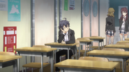 S2 EP3 Hachiman Alone 2