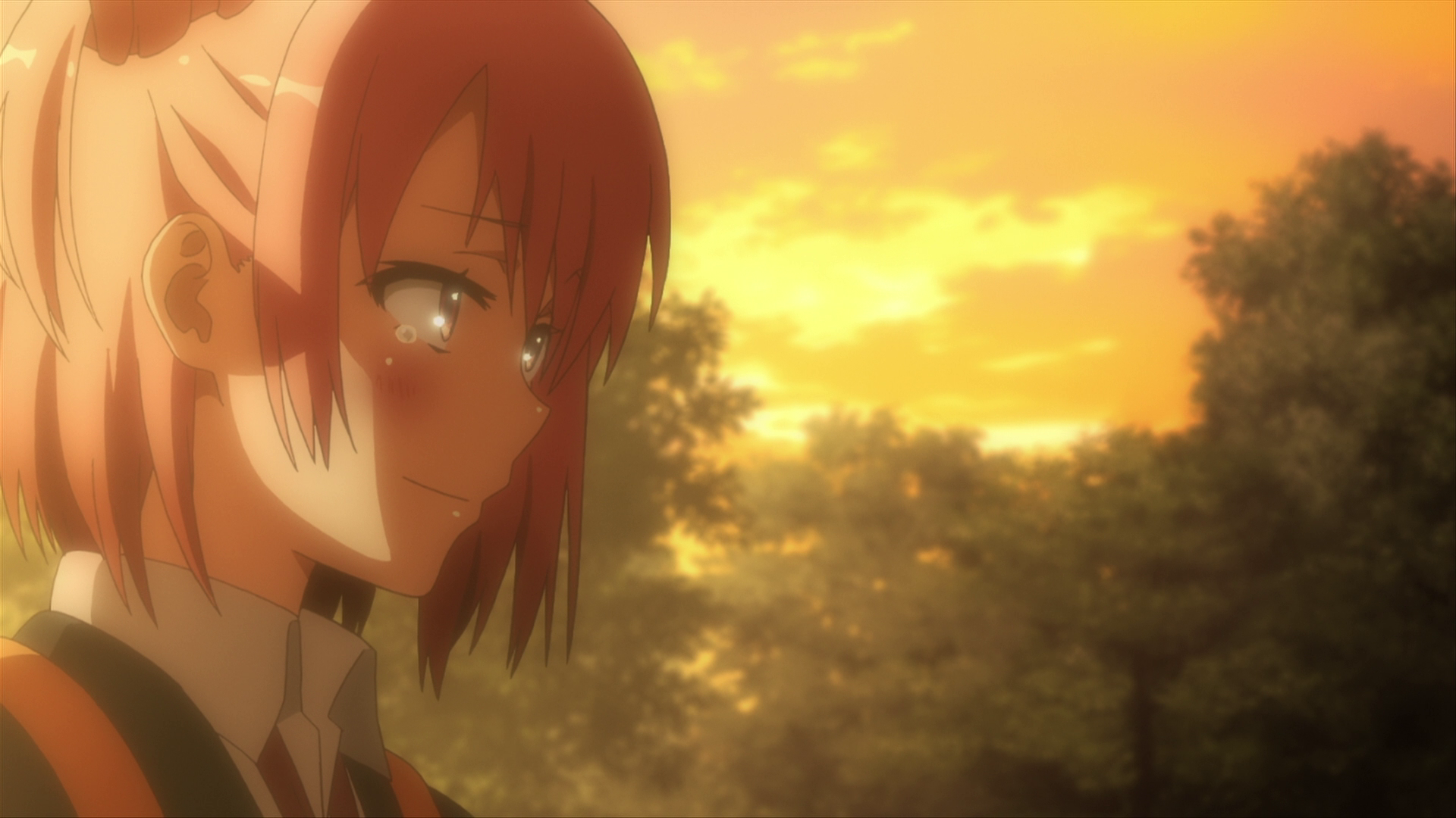 Oregairu S2 – Episode 6