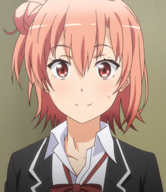 Which character named Yui do you like best  Anime  Fanpop