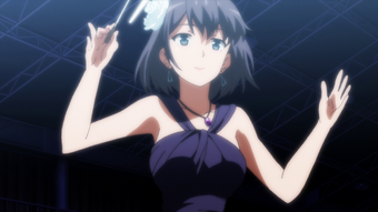 Haruno Yukinoshita Oregairu Wiki Fandom No one occupied the section, so i had it all to myself to browse. haruno yukinoshita oregairu wiki fandom