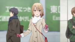 User blog:Subzeroanime96/Season 2/Ova's, Golden Time Wiki