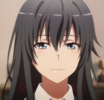 Hachiman Hikigaya, OreGairu Wiki