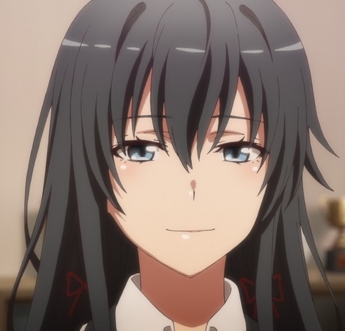 Featured image of post Oregairu Characters