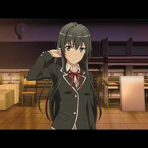 Featured image of post Oregairu Zoku Vn and then the creditless op from zoku plays