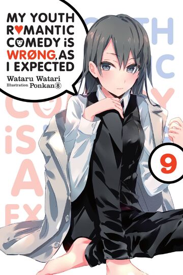 What Makes the Oregairu Novel So Relatable? –