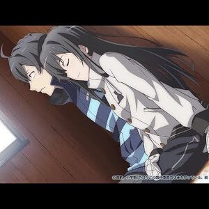 Yukino Yukinoshita S Route Oregairu Wiki Fandom Um breve resumo sobre as rotas de saika totsuka e da komachi hikigaya na primeira visual novel de oregairu / yahari ore no. yukino yukinoshita s route oregairu