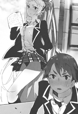 My Youth Romantic Comedy Is Wrong As I Expected Vol 2 Oregairu Wiki Fandom