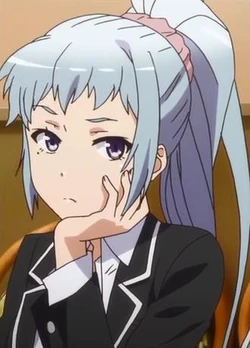 Saki Kawasaki/Gallery | OreGairu Wiki | Fandom