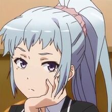 Saki Kawasaki Gallery Oregairu Wiki Fandom Parece que esse evento vai ser o epicentro para tudo que está por vir daqui para frente. saki kawasaki gallery oregairu wiki