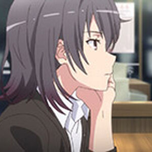 Featured image of post Haruno Oregairu Wiki Zoku ps vita ed theme