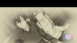 Oregairu Wiki Fandom (oregairu) cosplay by kariko。 linked wiki entries. oregairu wiki fandom