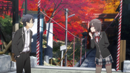 S2 Episode 2 Hachiman Hina 1