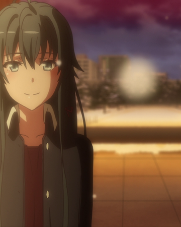 Season 2 Episode 13 Oregairu Wiki Fandom Do not post content unrelated to oregairu. season 2 episode 13 oregairu wiki