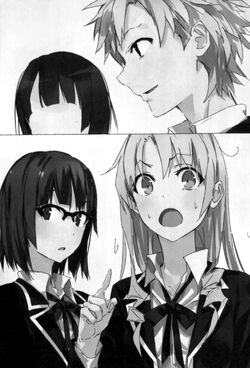 Oregairu: Anime Romance Philosophy - A Success or Failure? — Eightify