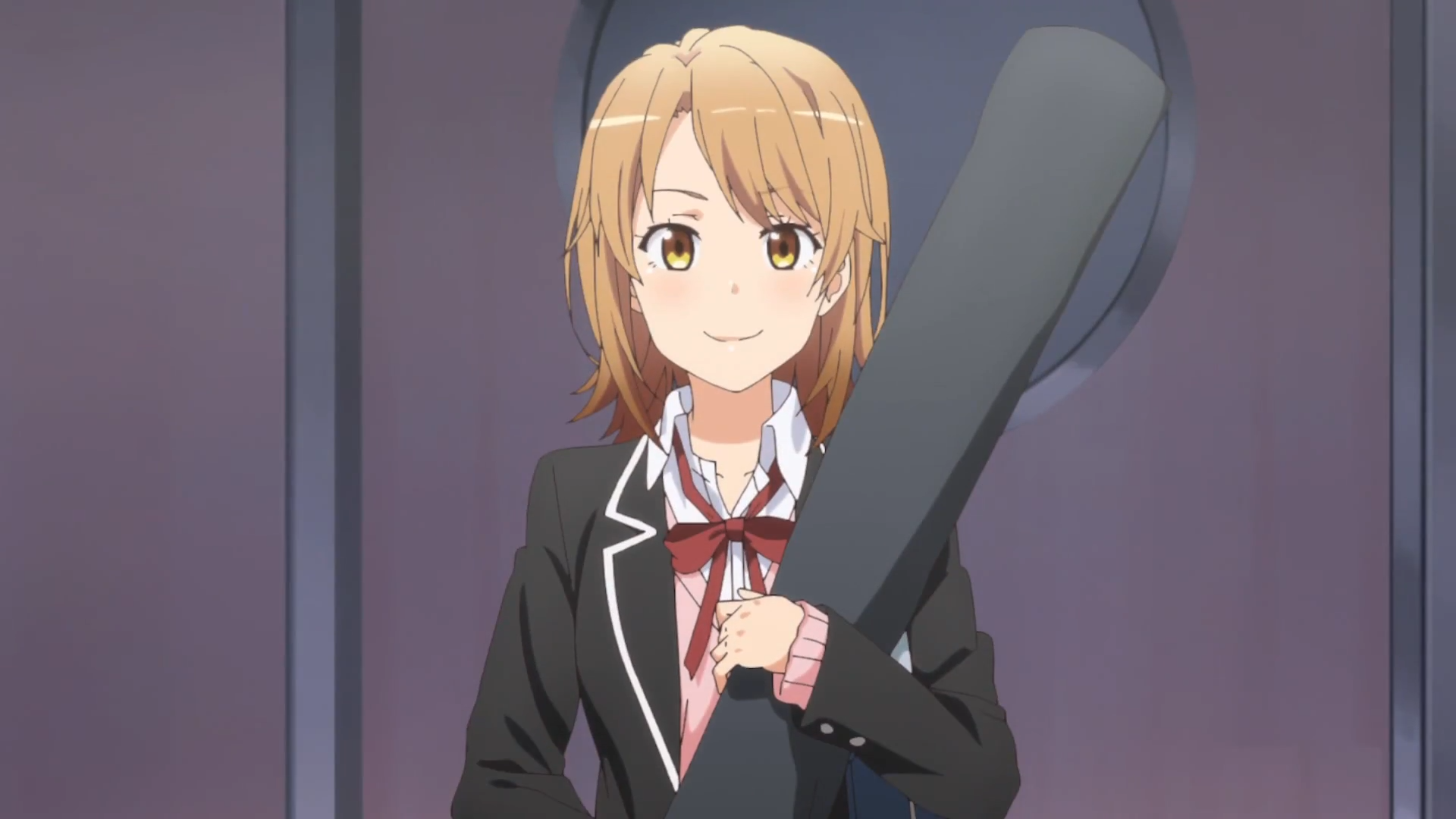 Featured image of post Oregairu Wiki Kaori