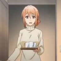 Yui Yuigahama Relationships Oregairu Wiki Fandom Oregairu zoku yuigahama yui is so adorable. yui yuigahama relationships oregairu