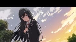 Oregairu Wiki Fandom Yui yuigahama, yukino yukinoshita, yahari, hachiman hikigaya, iroha isshiki. oregairu wiki fandom