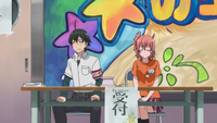 EP11 Hachiman Yui 4