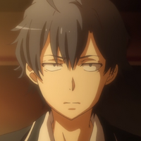Featured image of post Totsuka Oregairu Wiki if you like the video be sure to