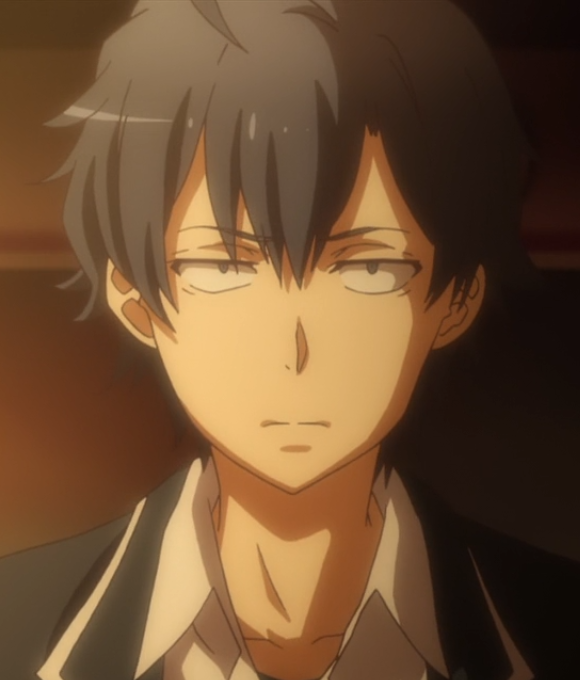 User blog:Dyson14444/My Teen Romantic Comedy SNAFU DUB Announced, OreGairu  Wiki