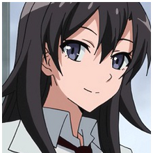 Shizuka Hiratsuka Gallery Oregairu Wiki Fandom Был ли этот ответ полезен? shizuka hiratsuka gallery oregairu
