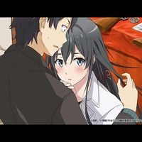 Yukino Yukinoshita S Route Oregairu Wiki Fandom It's where your interests connect you with your people. yukino yukinoshita s route oregairu