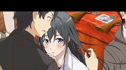 Oregairu Wiki Fandom Oregairu 2, my teen romantic comedy snafu 2, yahari ore no seishun love comedy wa machigatteiru. oregairu wiki fandom