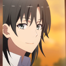 Shizuka Hiratsuka Gallery Oregairu Wiki Fandom See more ideas about hiratsuka, yahari ore no seishun, anime girl. shizuka hiratsuka gallery oregairu