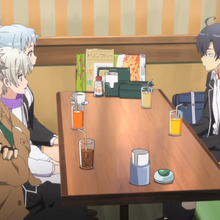 Saika Totsuka Gallery Oregairu Wiki Fandom The subreddit and discord channel are two separate entities and as such have their own separate moderators and rules. saika totsuka gallery oregairu wiki