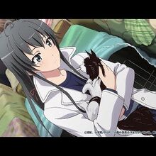 Featured image of post Oregairu Zoku Vn oregairu 2 2015 alexsolotut