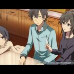 Yukino Yukinoshita S Route Oregairu Wiki Fandom & zoku omatome set, which was my teen romantic comedy snafu season 3 release time frame announced: yukino yukinoshita s route oregairu