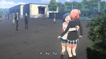 Komachi Hikigaya Relationships Oregairu Wiki Fandom It is published by shogakukan under the gagaga bunko imprint and spans 10 volumes. komachi hikigaya relationships
