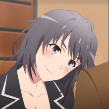 Haruno Yukinoshita Gallery Oregairu Wiki Fandom The haruno were praised for their genjutsu and for their transformation kekkei genkai. haruno yukinoshita gallery oregairu