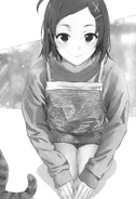 Vol12 bw3.png (233 KB) Komachi Hikigaya