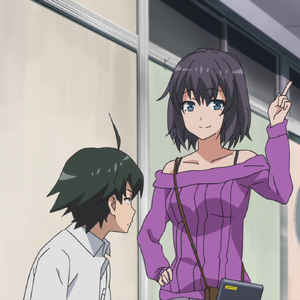 Haruno Yukinoshita Gallery Oregairu Wiki Fandom Oregairu, my youth romantic comedy is wrong as i expected. haruno yukinoshita gallery oregairu