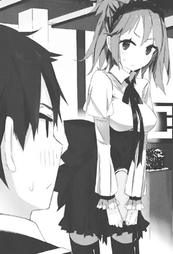 My Youth Romantic Comedy Is Wrong As I Expected Vol 2 Oregairu Wiki Fandom