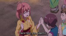 Sagamin